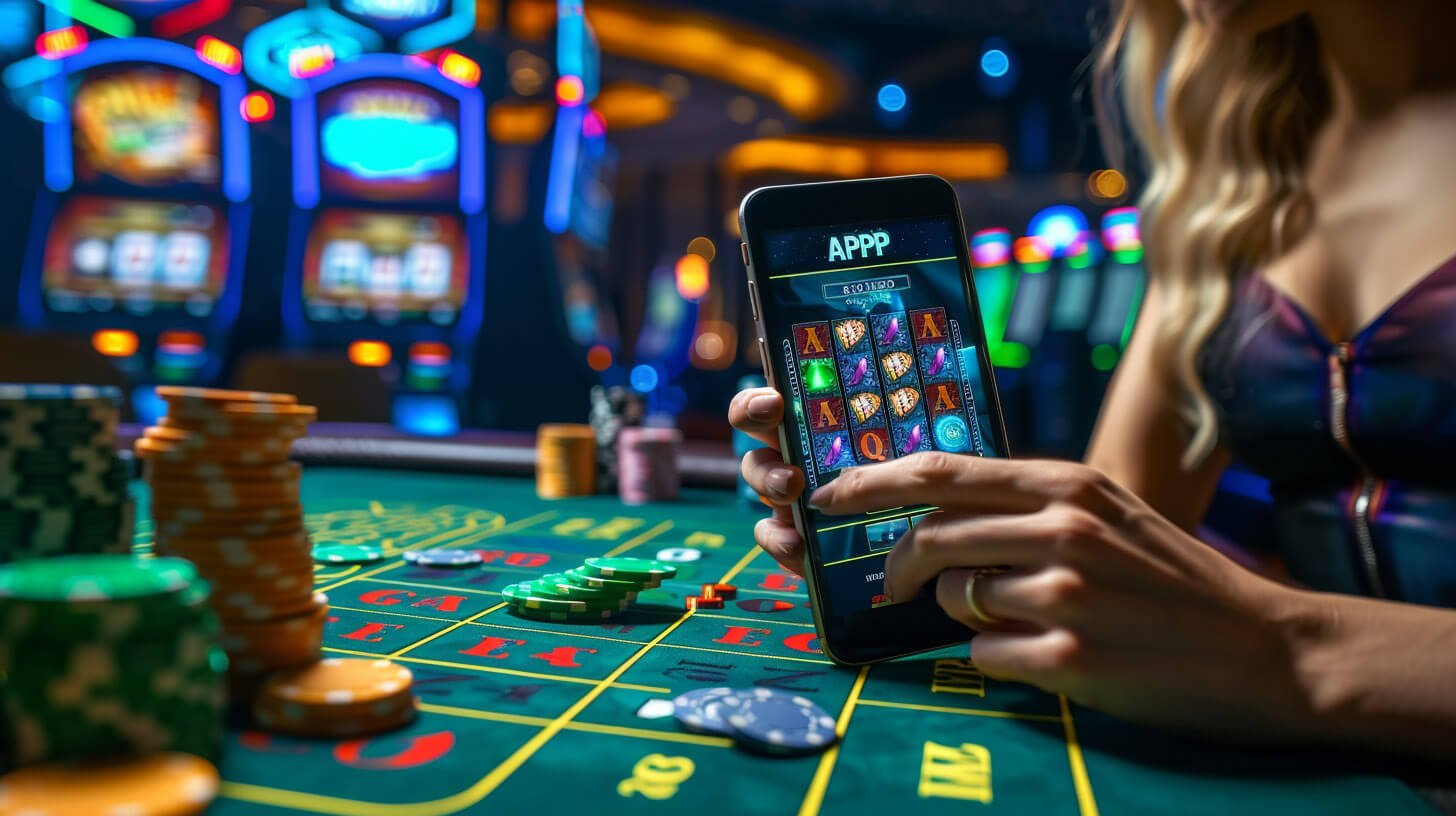 winph sports betting and live casino platform on mobile