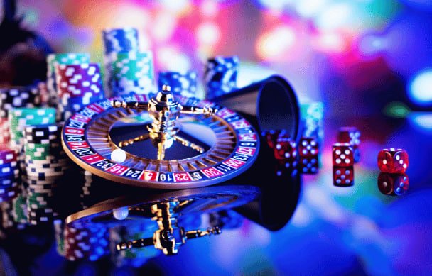 winph platform overview showing sports and casino sections